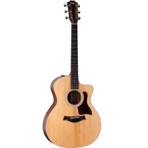 Taylor 214CE Acoustic Guitar