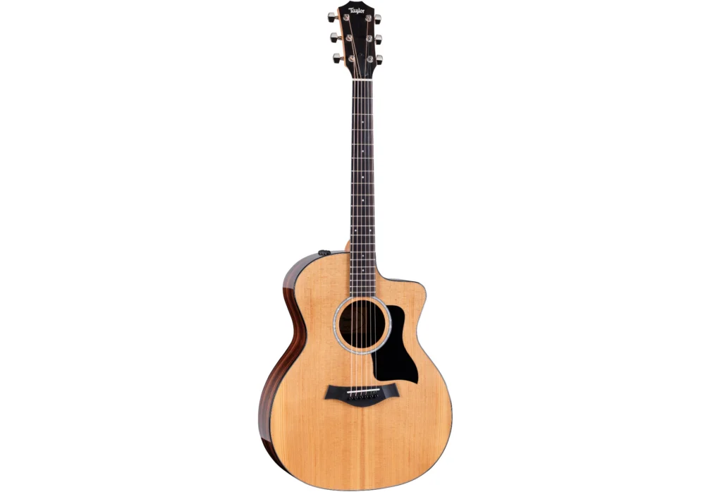 Taylor 214CE Plus