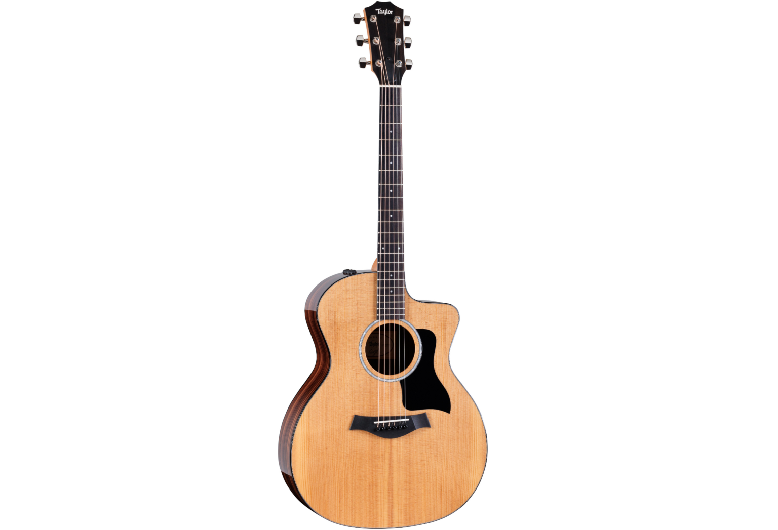 Taylor 214CE Plus
