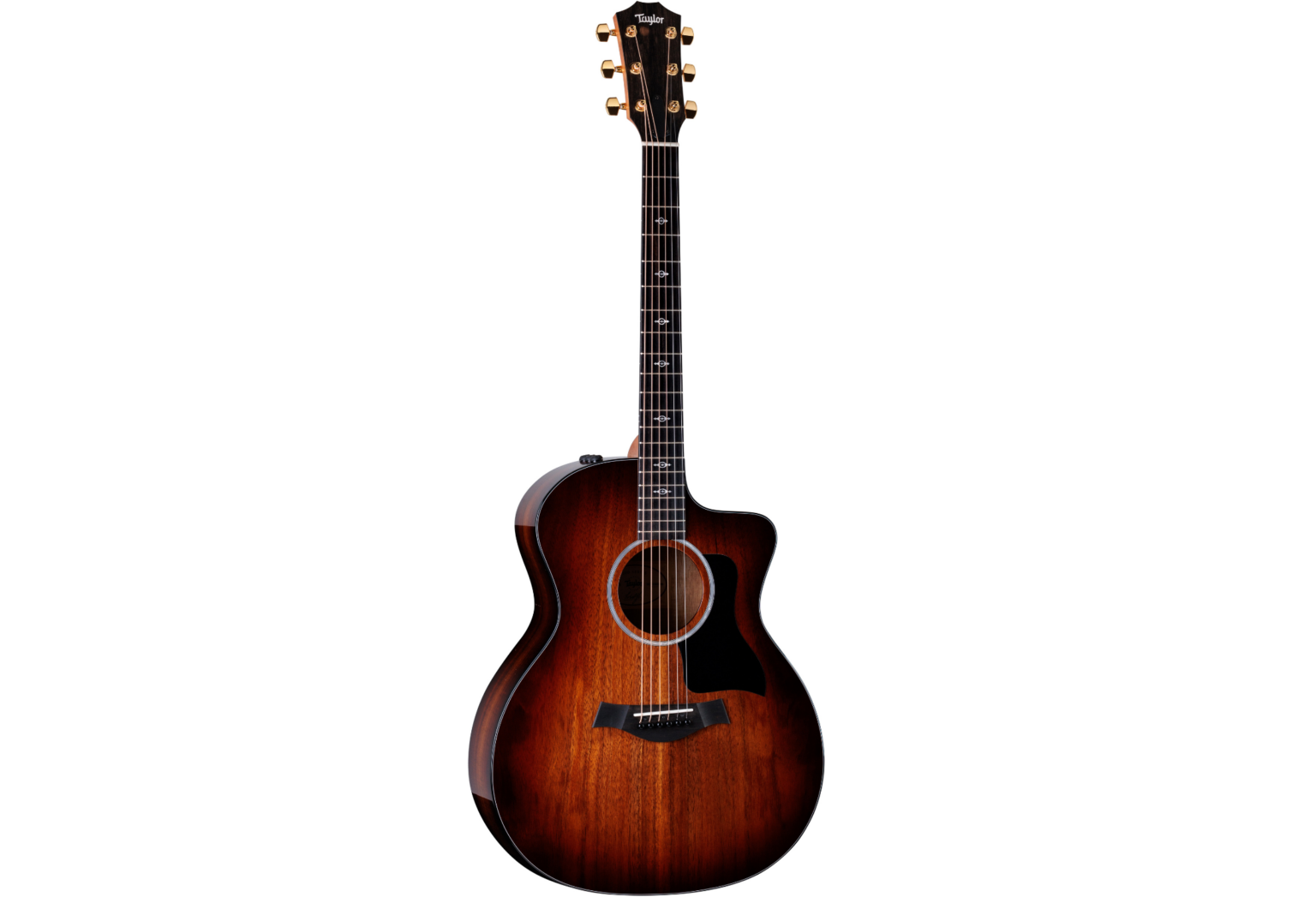 Taylor 224CE-K DLX