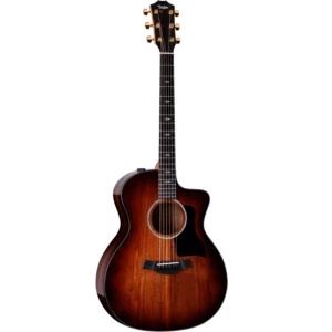 Taylor 224CE-K DLX Acoustic Guitar