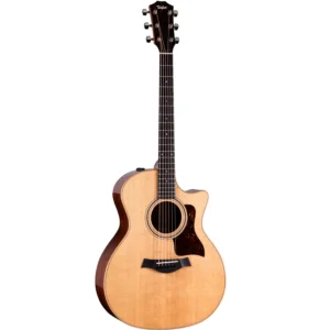 Taylor 314CE Studio Acoustic Guitar