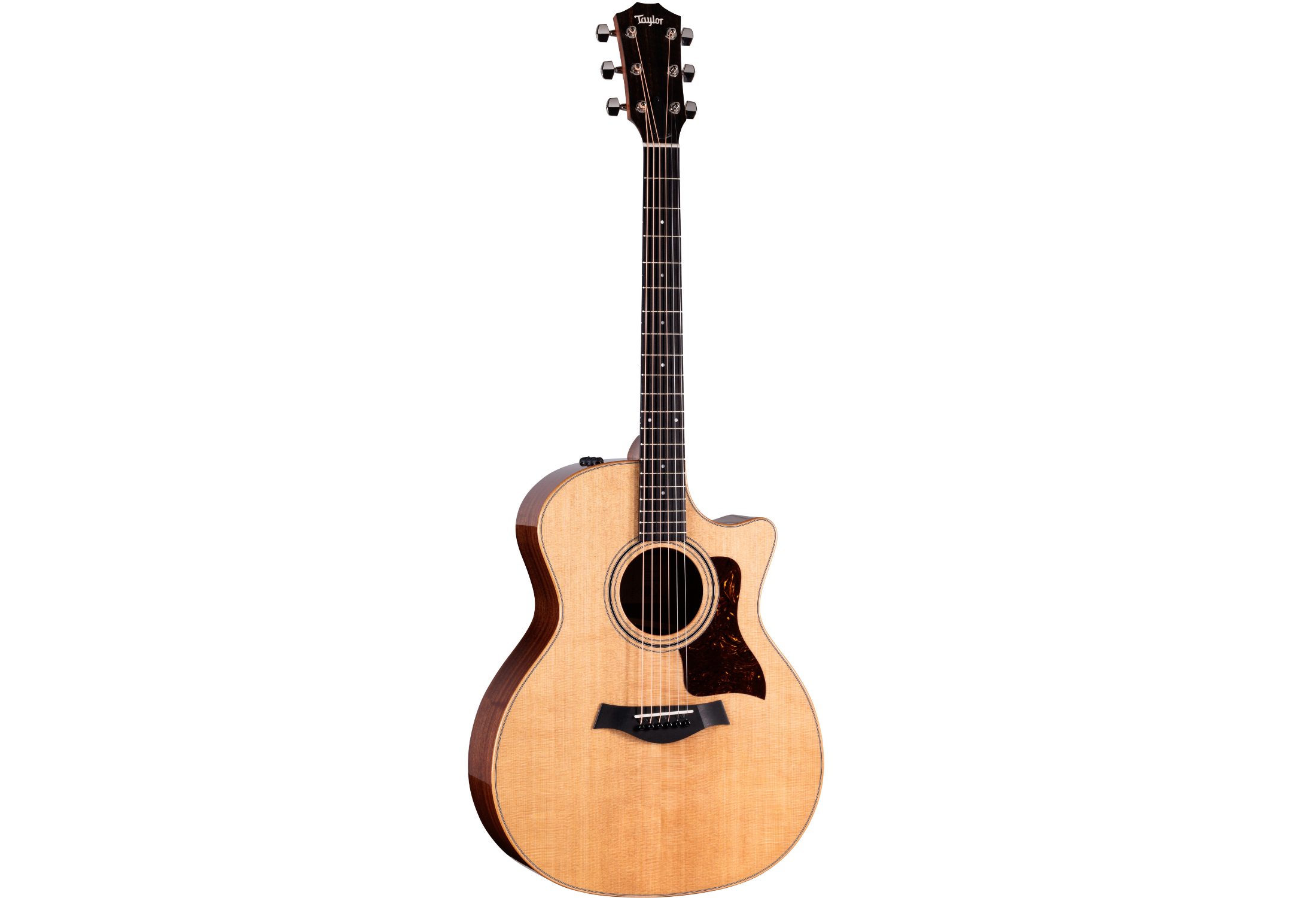 314ce Studio SEB Sapele Acoustic-Electric Guitar | Taylor