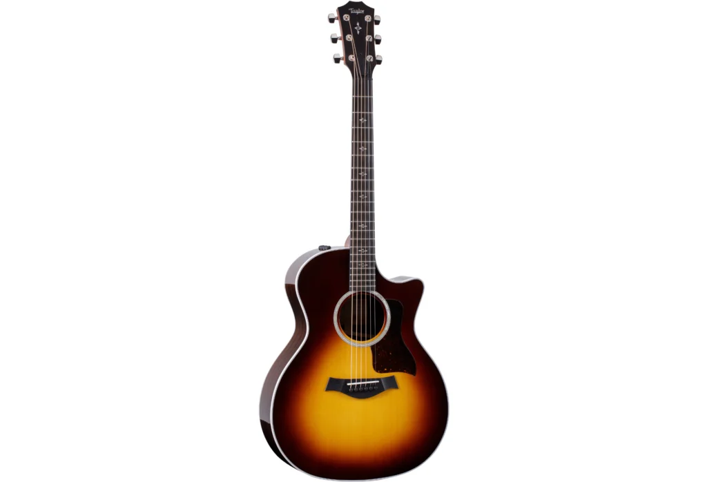 Taylor 414CE