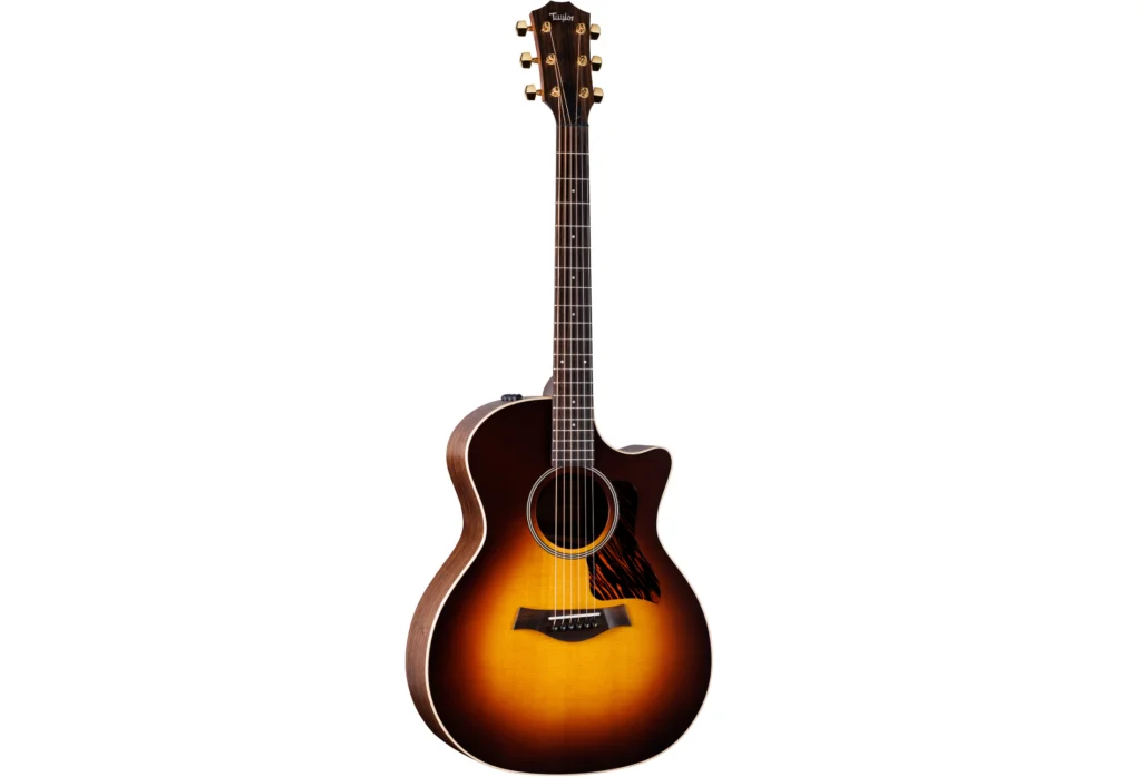 Taylor 50th AD14ce-SB LTD
