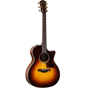 Taylor 50th AD14ce-SB LTD Acoustic Guitar