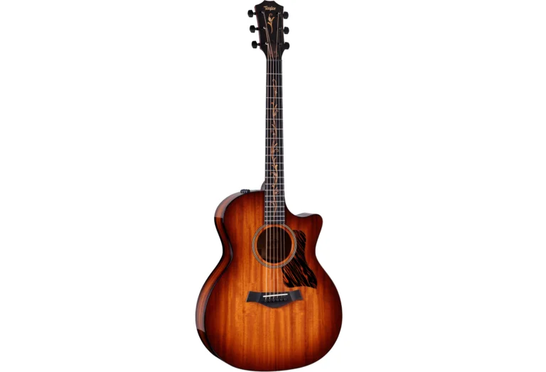 Taylor Catch Custom C24ce #50