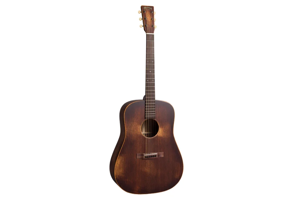 Martin D-15M Streetmaster