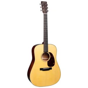Martin D-18 Acoustic Guitar