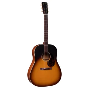 Martin DSS-17 Whiskey Sunset Acoustic Guitar