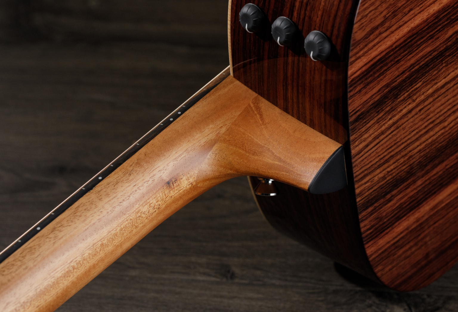 Taylor GS Mini-ER Plus Acoustic Guitar