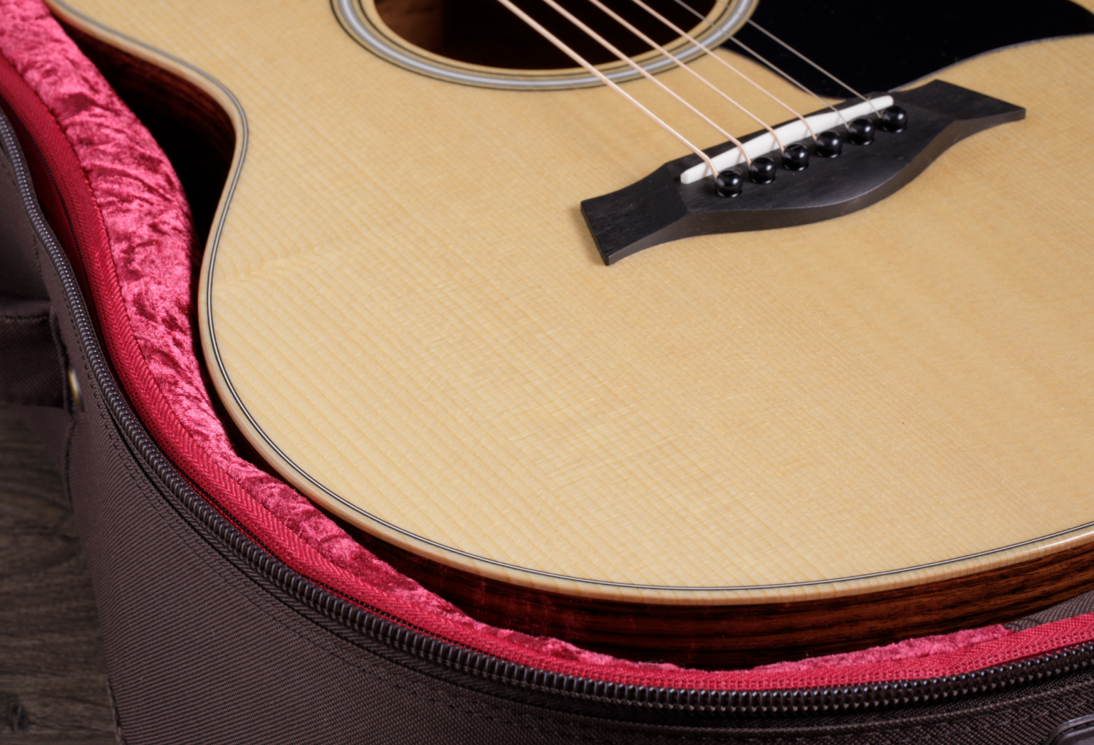 Taylor GS Mini-ER Plus Acoustic Guitar