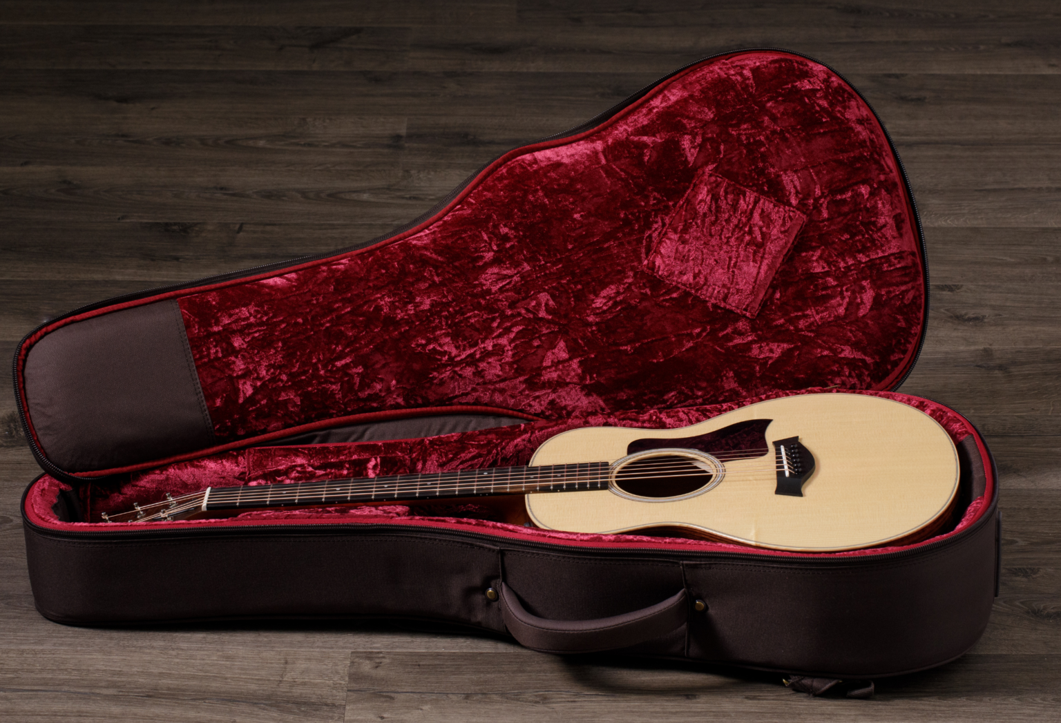 Taylor GS Mini-ER Plus Acoustic Guitar
