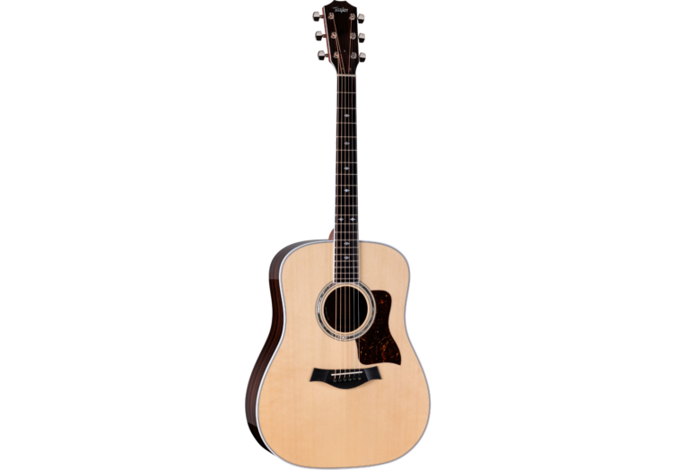 Taylor 810E Legacy