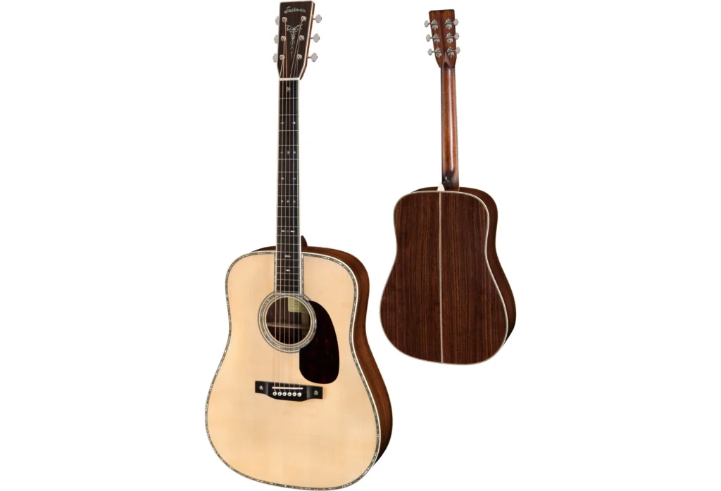 Eastman E40D